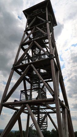 Wieża widokowa Eliška